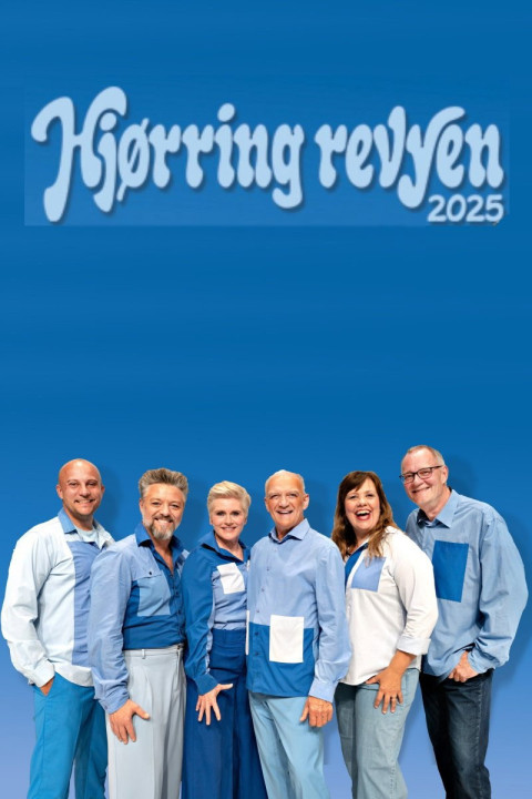 Hjørring Revyen 2025 (2025)