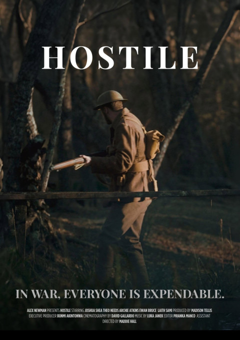 Hostile (2025)