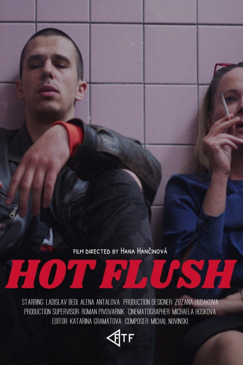 Hot Flush (2025)