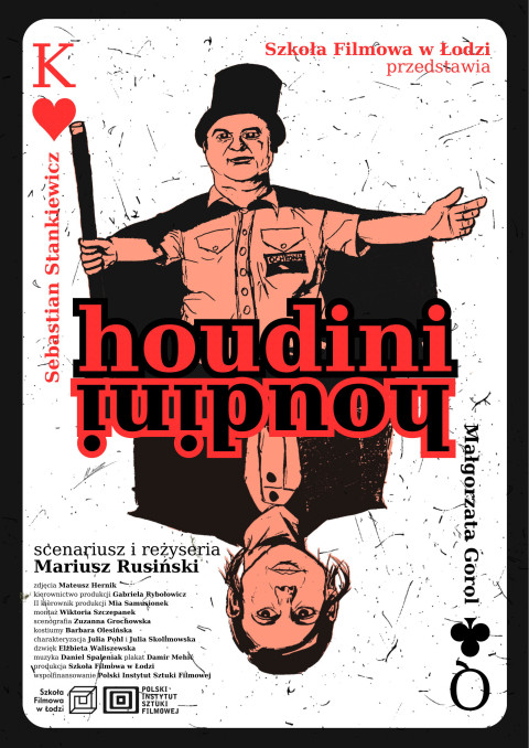 Houdini (2025)