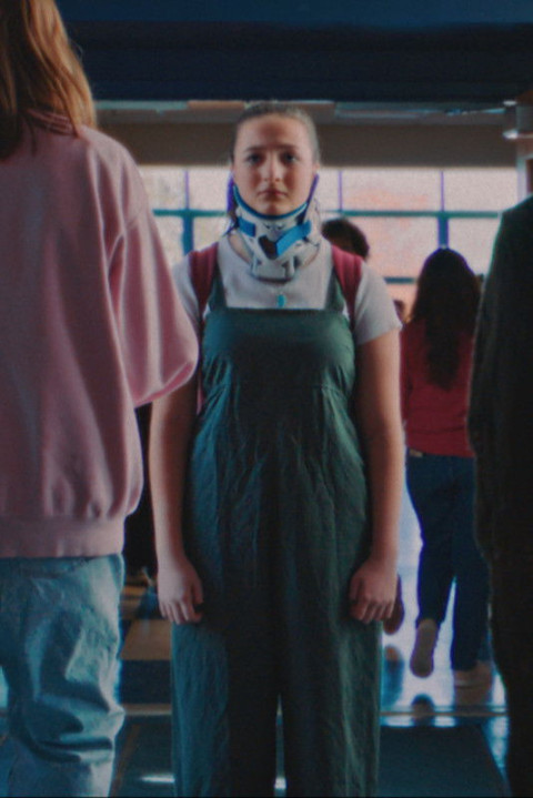 How I Learned to Die (2025)