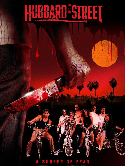 Hubbard Street (2025)