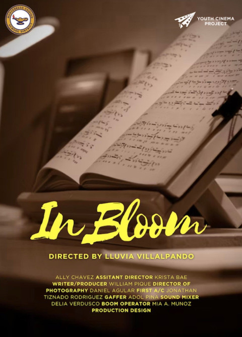 In Bloom (2025)