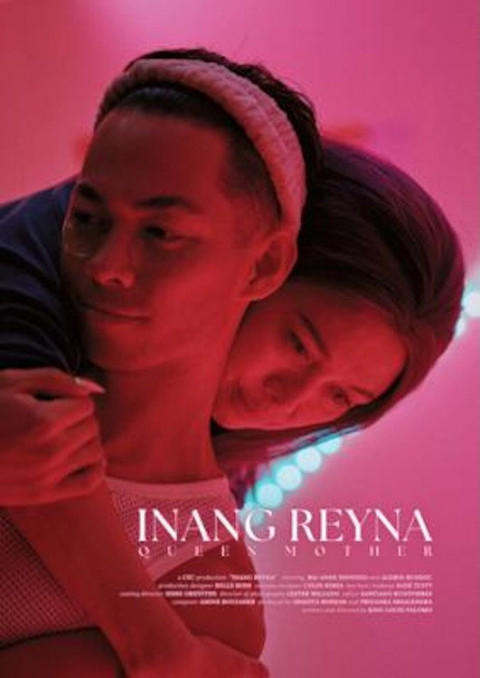 Inang Reyna (2025)