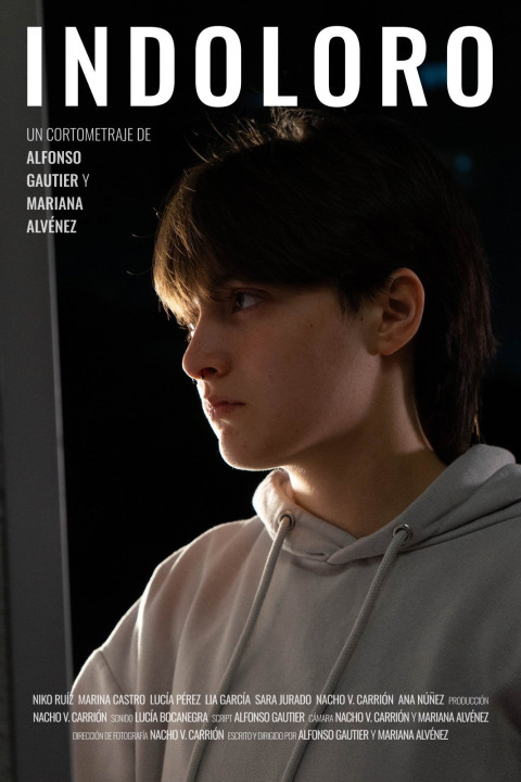 Indoloro (2025)