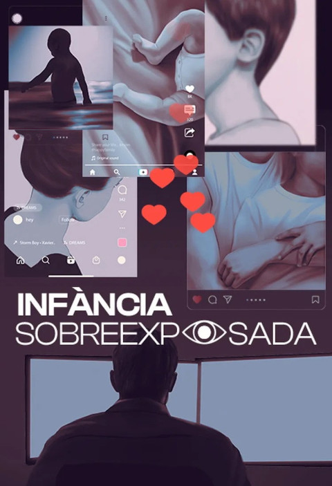 Infància sobreexposada (2025)