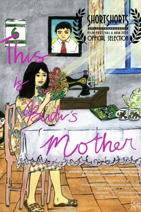 Ini Ibu Budi (2025)