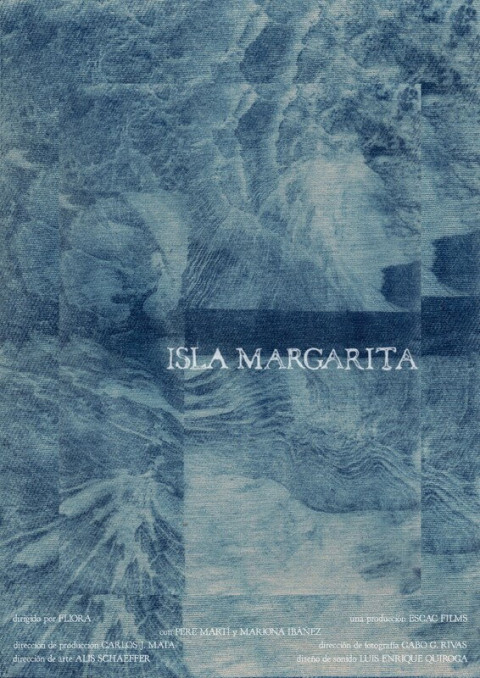 Isla Margarita (2025)