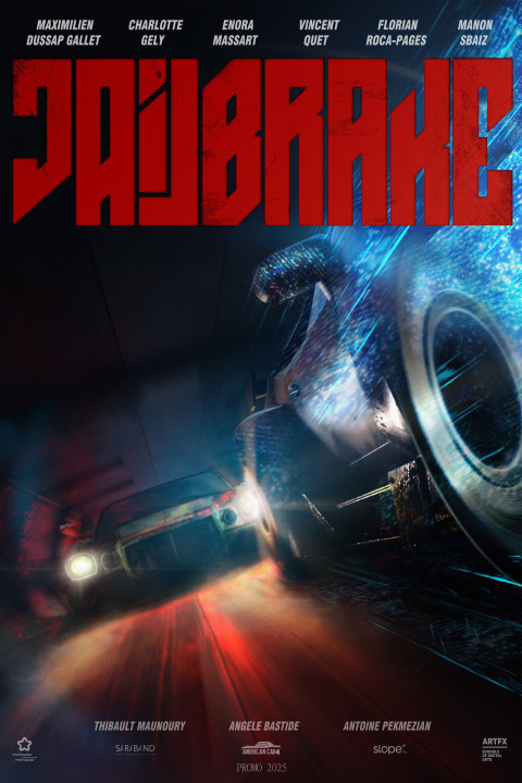 Jailbrake (2025)