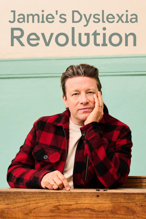 Jamie's Dyslexia Revolution (2025)
