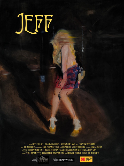 Jeff (2025)