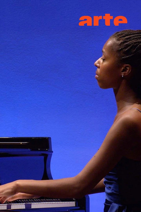 Jeneba Kanneh-Mason Festival de piano de la Ruhr 2025 (2025)