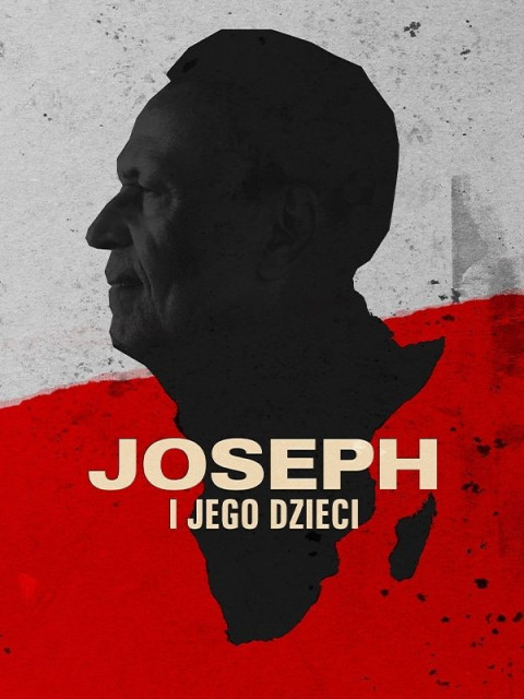 Joseph i jego dzieci (2025)