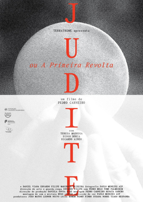 Judite, ou A Primeira Revolta (2025)