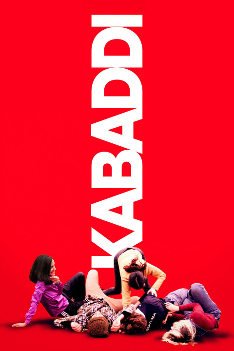Kabaddi (2025)