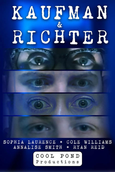 Kaufman & Richter (2025)