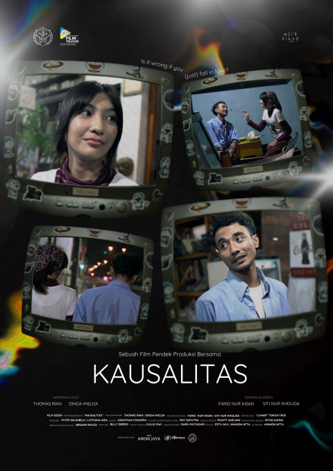 KAUSALITAS (2025)