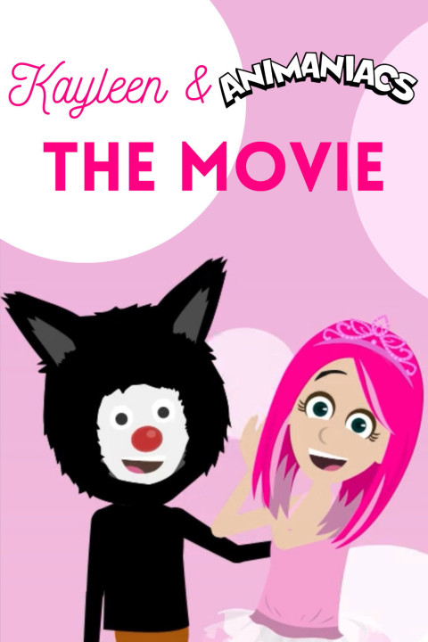 Kayleen and Animaniacs: The Movie (2025)
