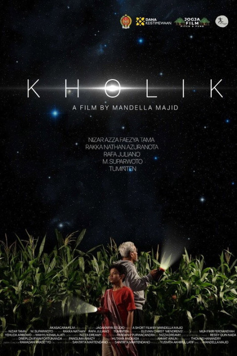 Kholik (2025)