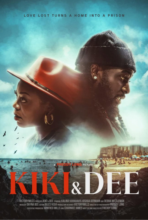 Kiki & Dee (2025)