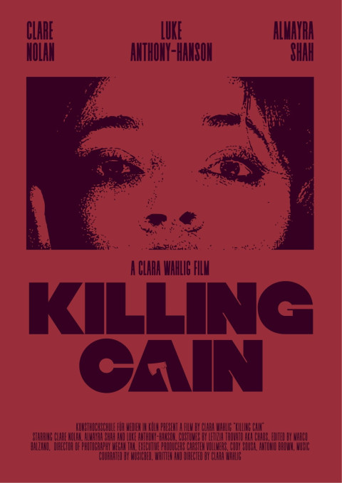 Killing Cain (2025)