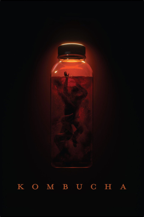 Kombucha