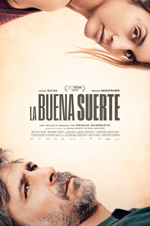 La buena suerte (2025)