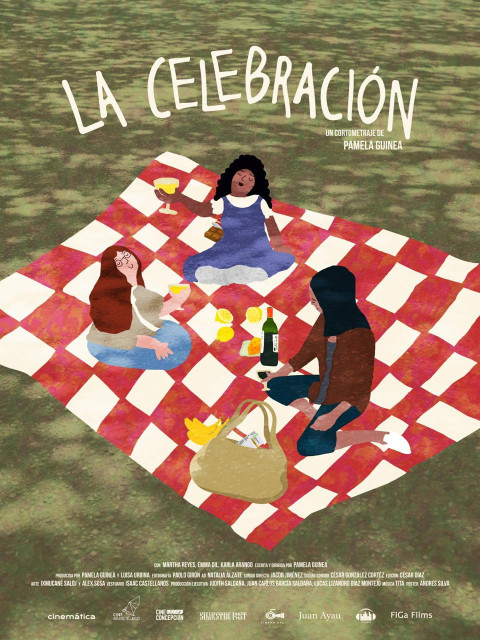 La celebración (2025)