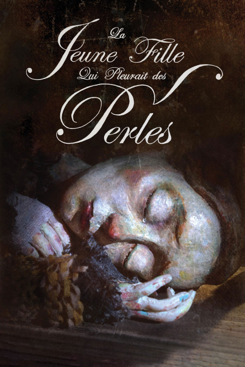 La jeune fille qui pleurait des perles