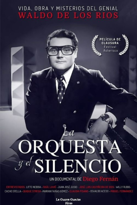 La orquesta y el silencio (2025)