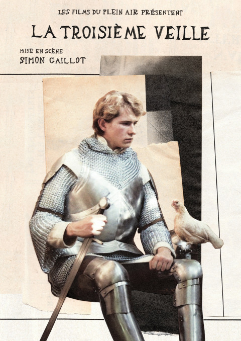 La Troisième Veille (2025)