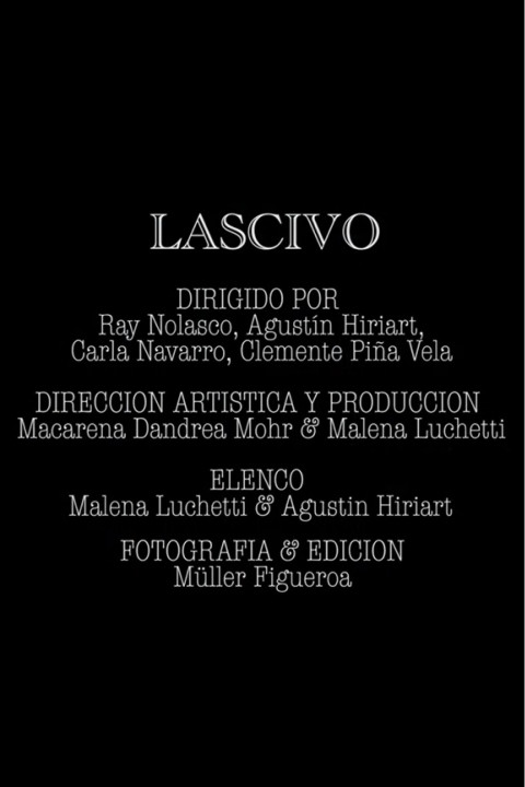 Lascivo (2025)