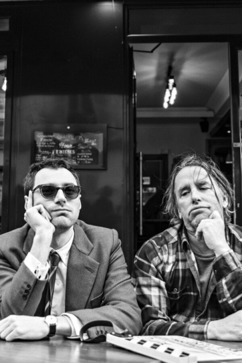 Le making of de Nouvelle Vague (2025)