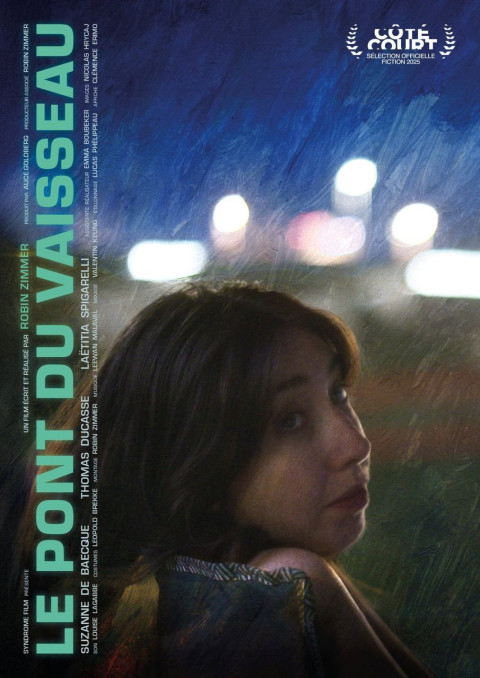 Le Pont du vaisseau (2025)