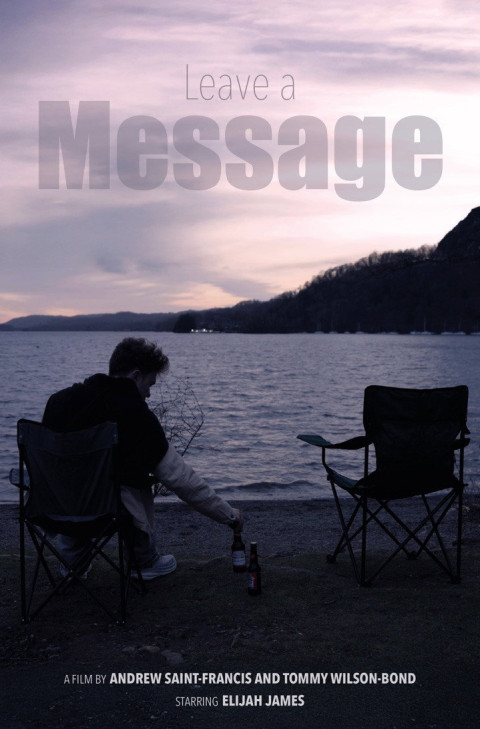 Leave a Message (2025)