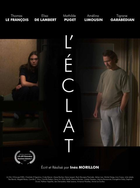 L’Éclat (2025)