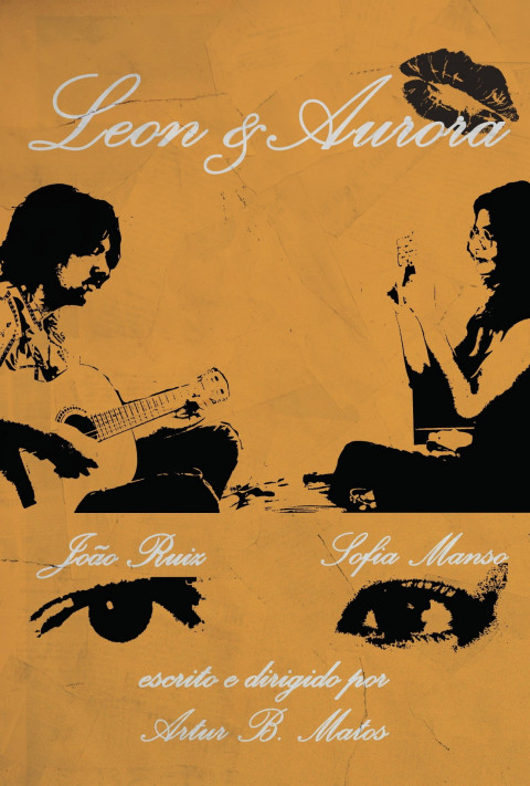 Leon & Aurora (2025)