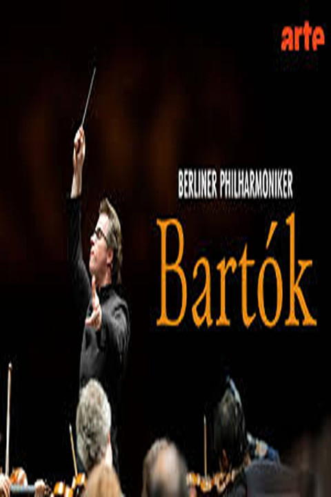 Les Berliner Philharmoniker jouent Béla Bartók (2025)