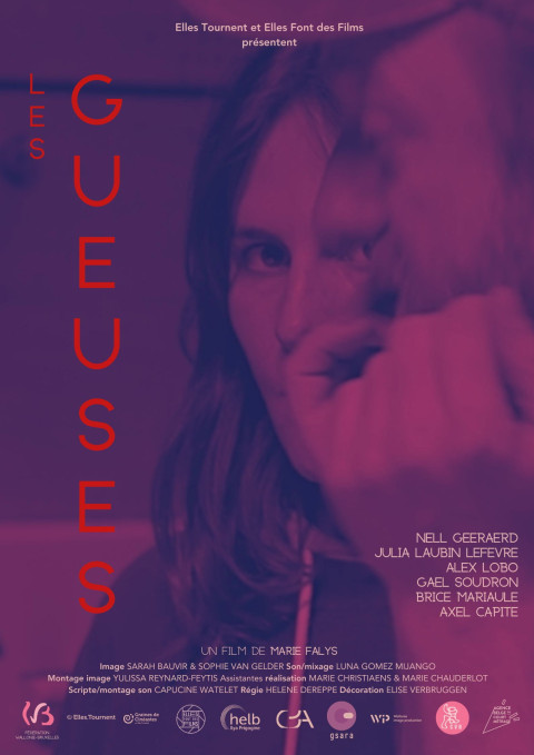 Les gueuses (2025)
