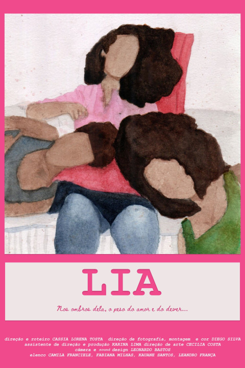 Lia (2025)