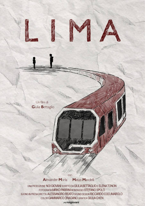 Lima (2025)