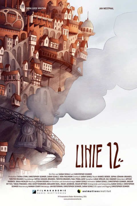 Linie 12 (2025)