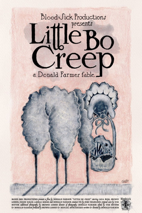 Little Bo Creep (2025)