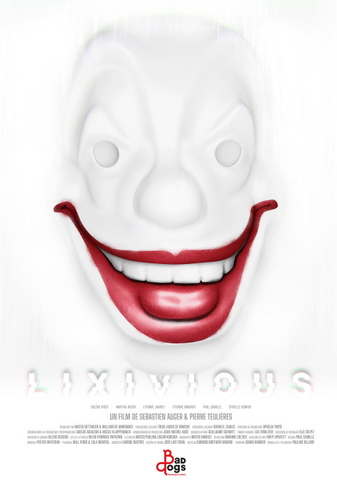 LIXIVIOUS (2025)
