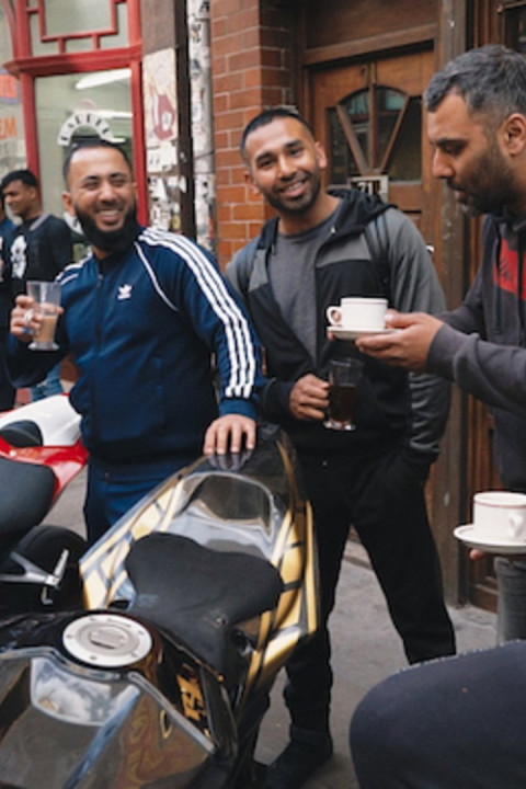 London Boys (2025)