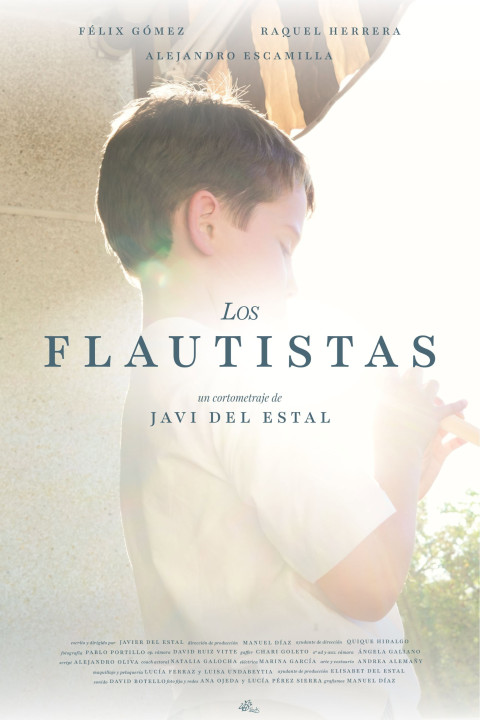 Los Flautistas (2025)