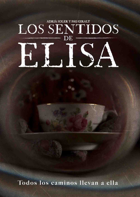 Los Sentidos de Elisa (2025)