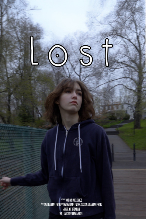 Lost (2025)