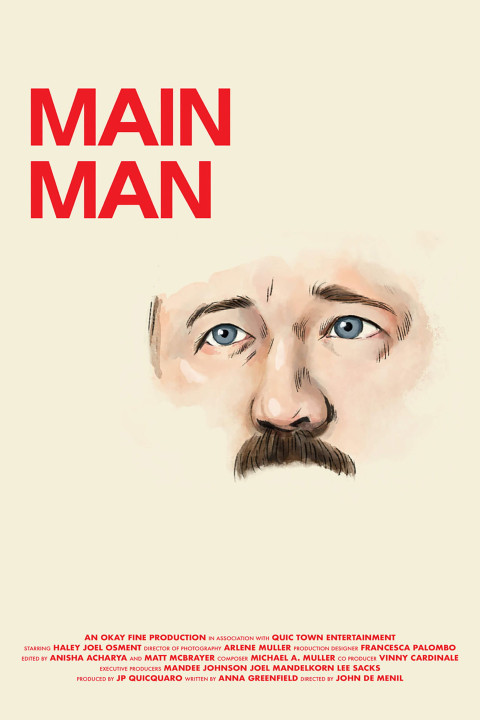 Main Man (2025)