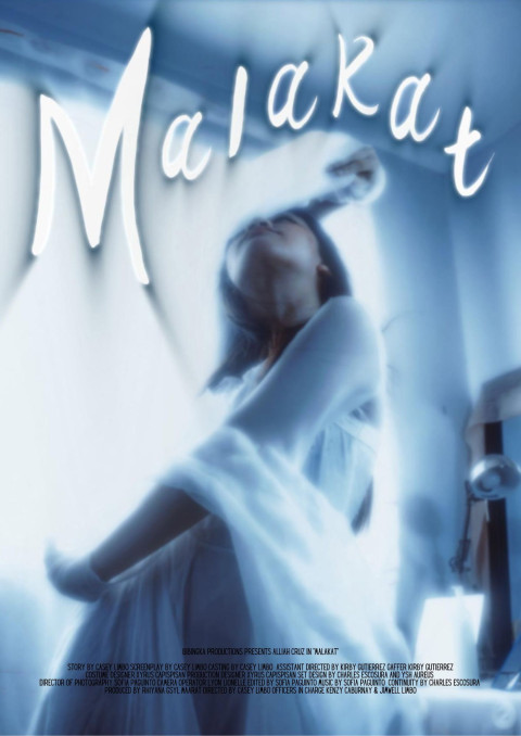 Malakat (2025)